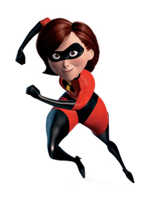 Character : Helen Parr